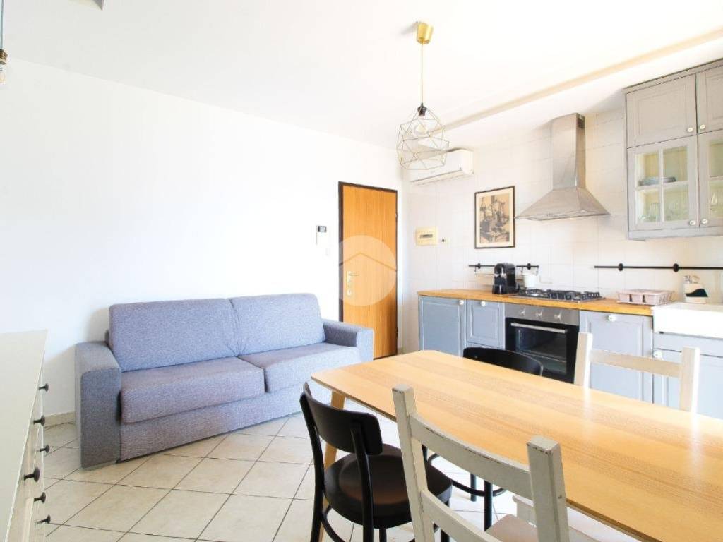 Appartamento a Alba adriatica in Via Rovigo, 3 - Foto 5