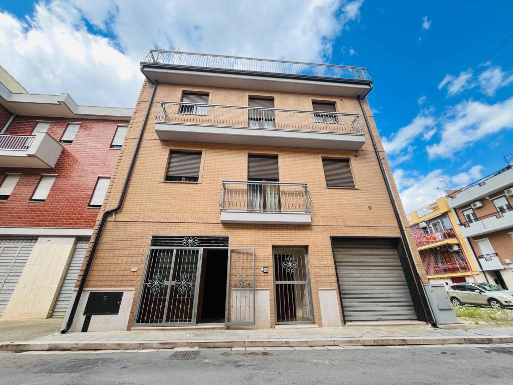 Appartamento a San severo in Via Troia, 95 - Foto 2