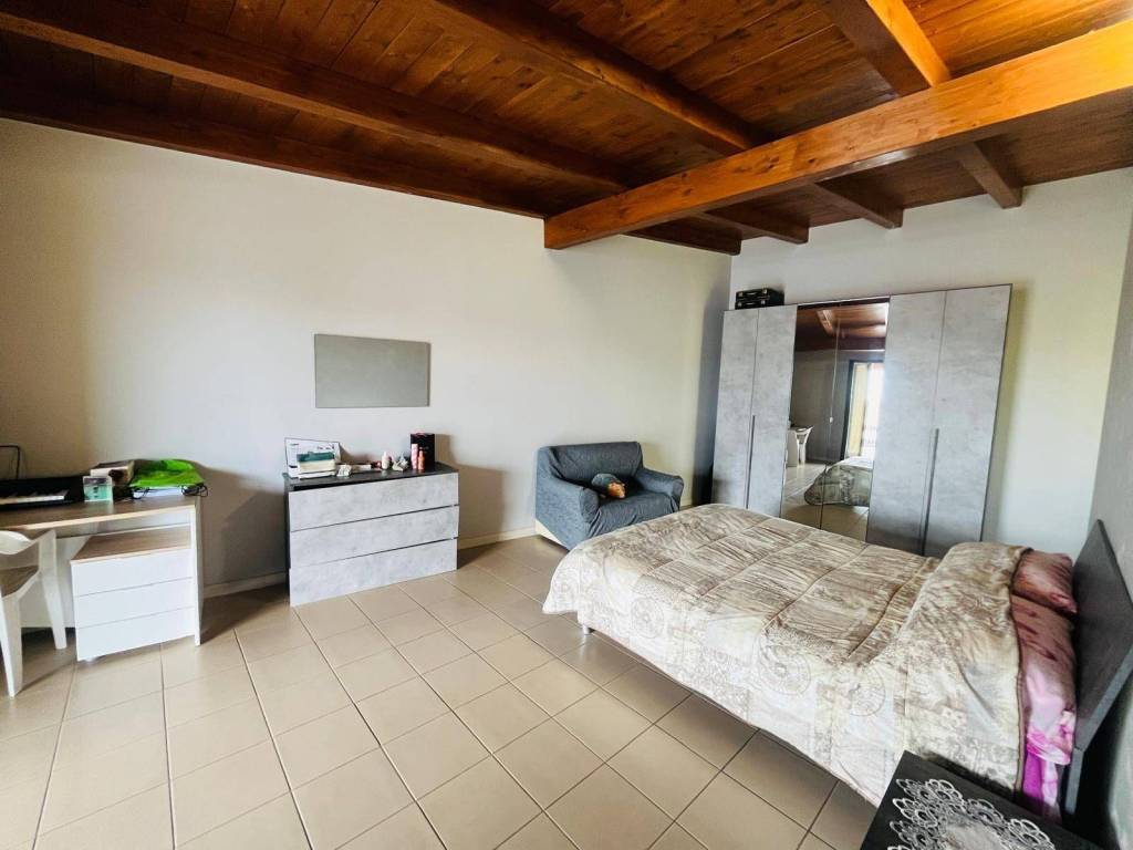 Appartamento a San severo in Via Troia, 95 - Foto 5