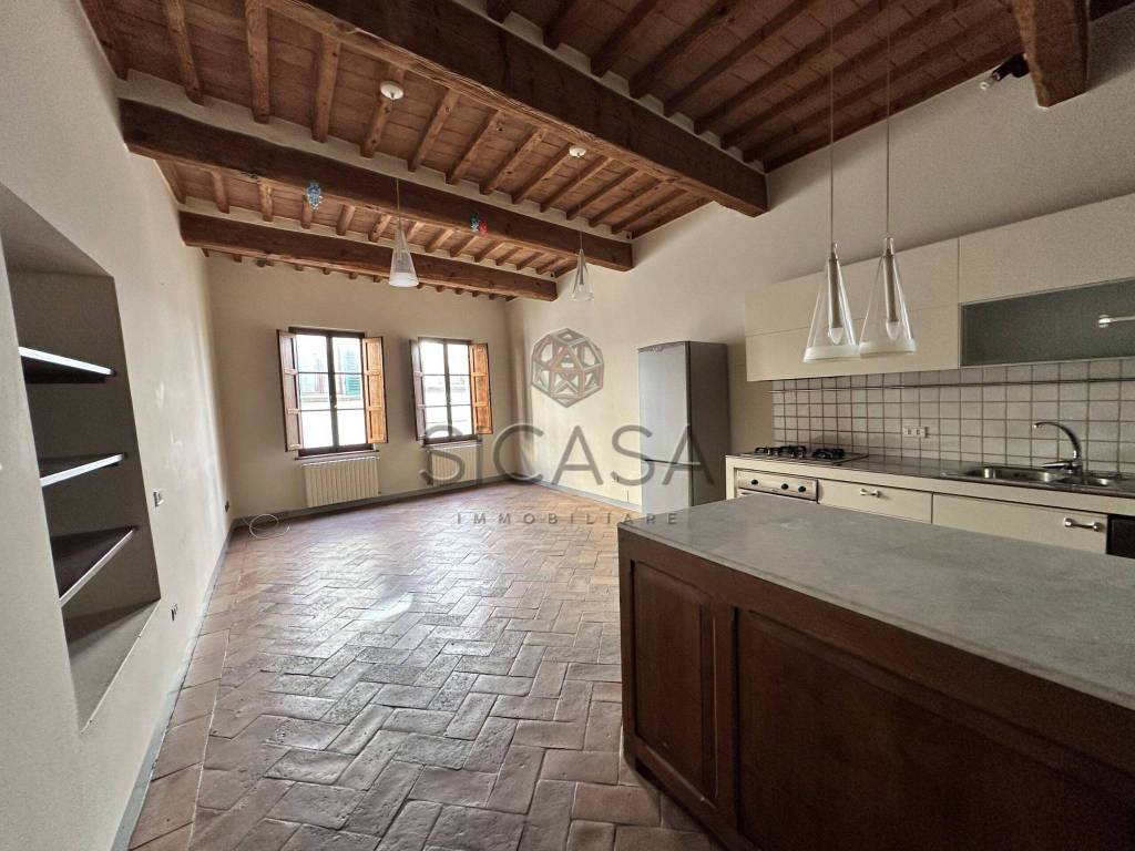 Casa indipendente a Sansepolcro - Foto 4