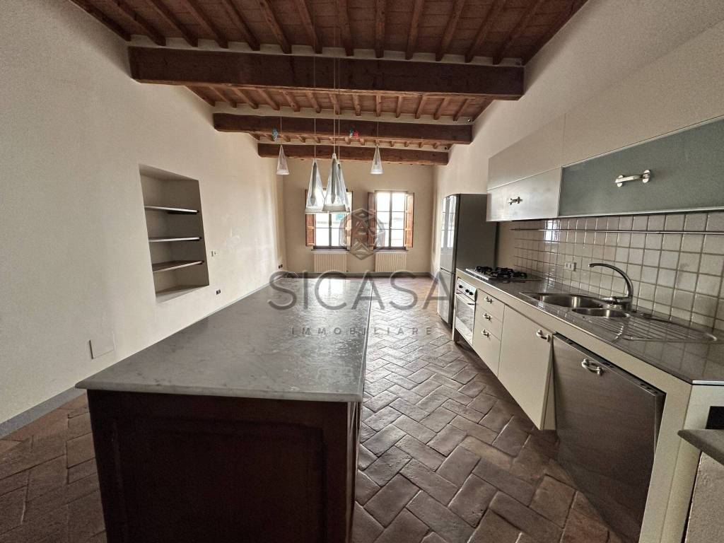 Casa indipendente a Sansepolcro - Foto 5