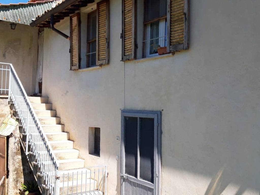 Casa indipendente a Spoleto in Località Bazzano Superiore - Foto 3