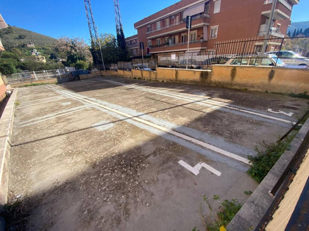 Box / garage a Tivoli in Via Goffredo Mameli, 18 - Foto 2