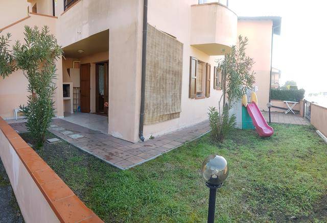 Villetta a schiera a Comacchio in Largo dei Corsari, 6 - Foto 2