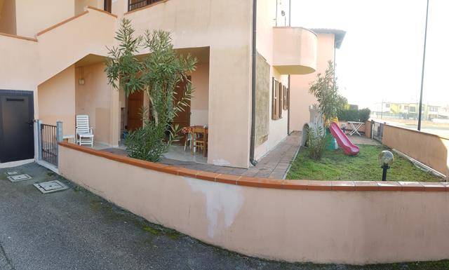 Villetta a schiera a Comacchio in Largo dei Corsari, 6 - Foto 4