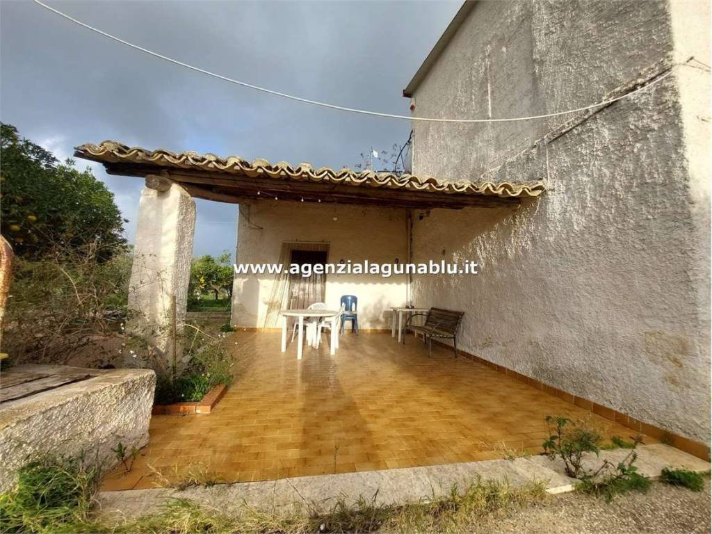 Villa a Mazara del vallo in Contrada Archi Serroni - Foto 2
