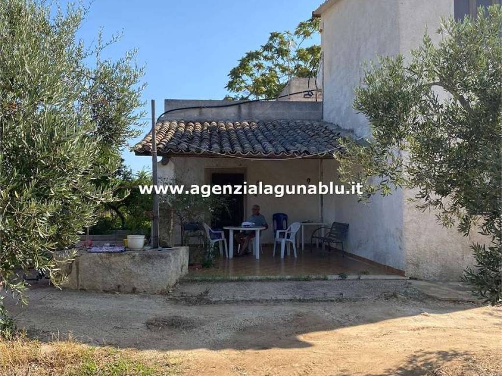 Villa a Mazara del vallo in Contrada Archi Serroni - Foto 3