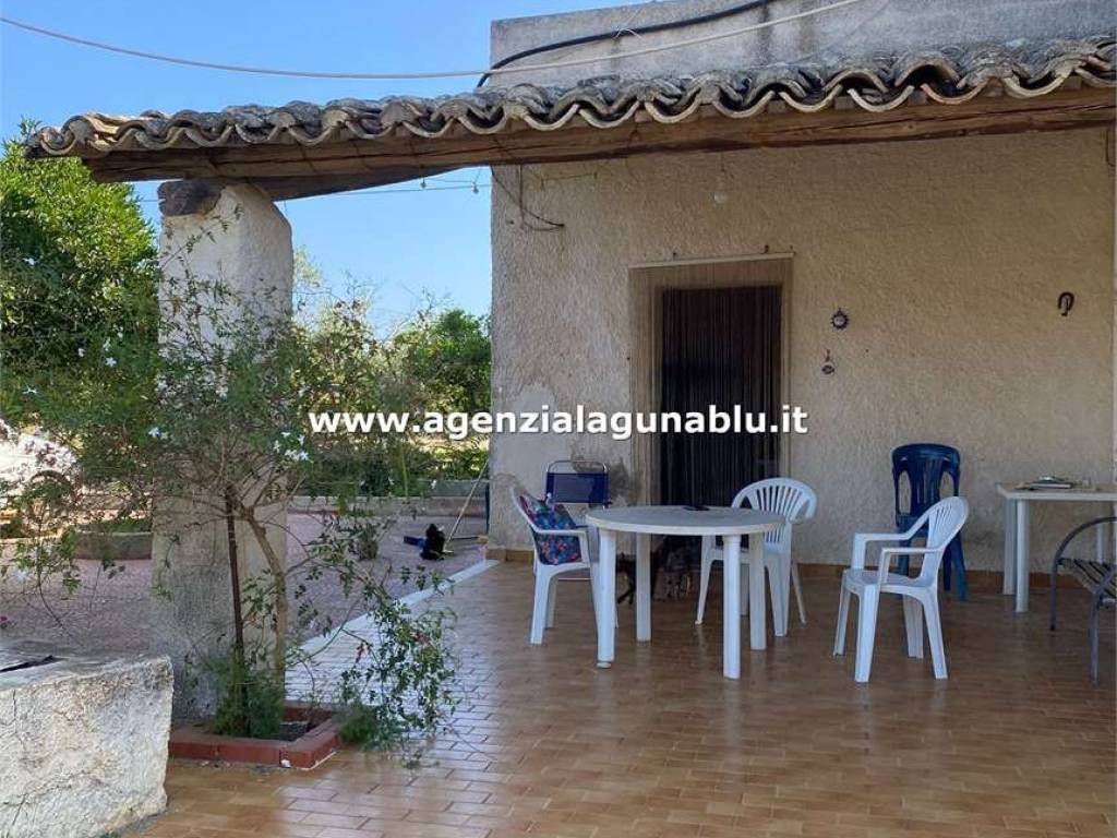 Villa a Mazara del vallo in Contrada Archi Serroni - Foto 4