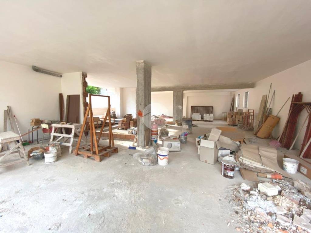 Appartamento a Santa maria capua vetere in Seconda Traversa Melorio - Foto 4