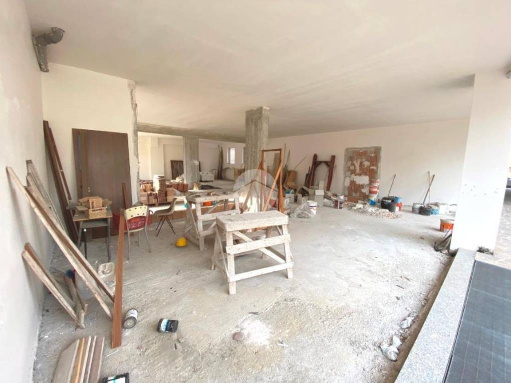 Appartamento a Santa maria capua vetere in Seconda Traversa Melorio - Foto 5