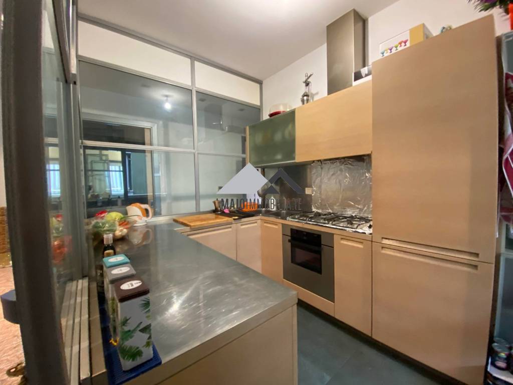 Appartamento a Riccione in Viale Monte Bianco - Foto 3