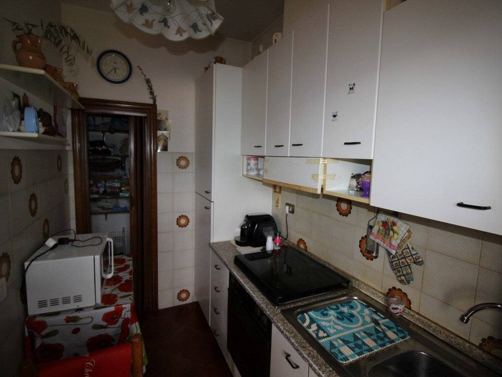 Appartamento a Montevarchi in Via Po - Foto 3