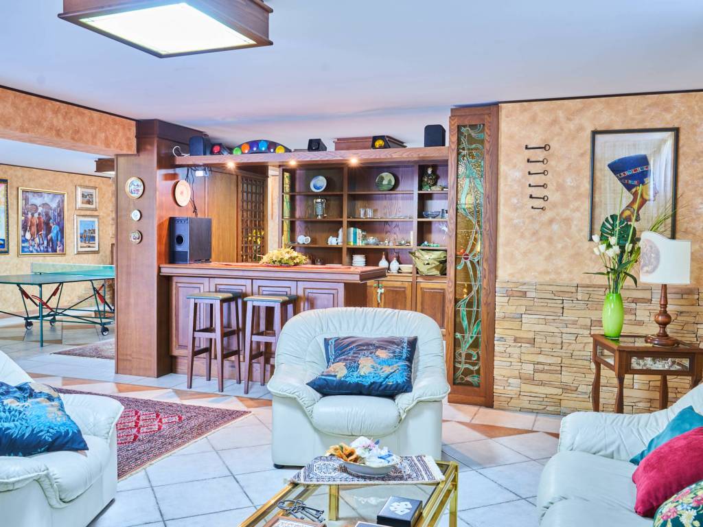 Villa a Montalto uffugo in Via Grancida - Foto 3