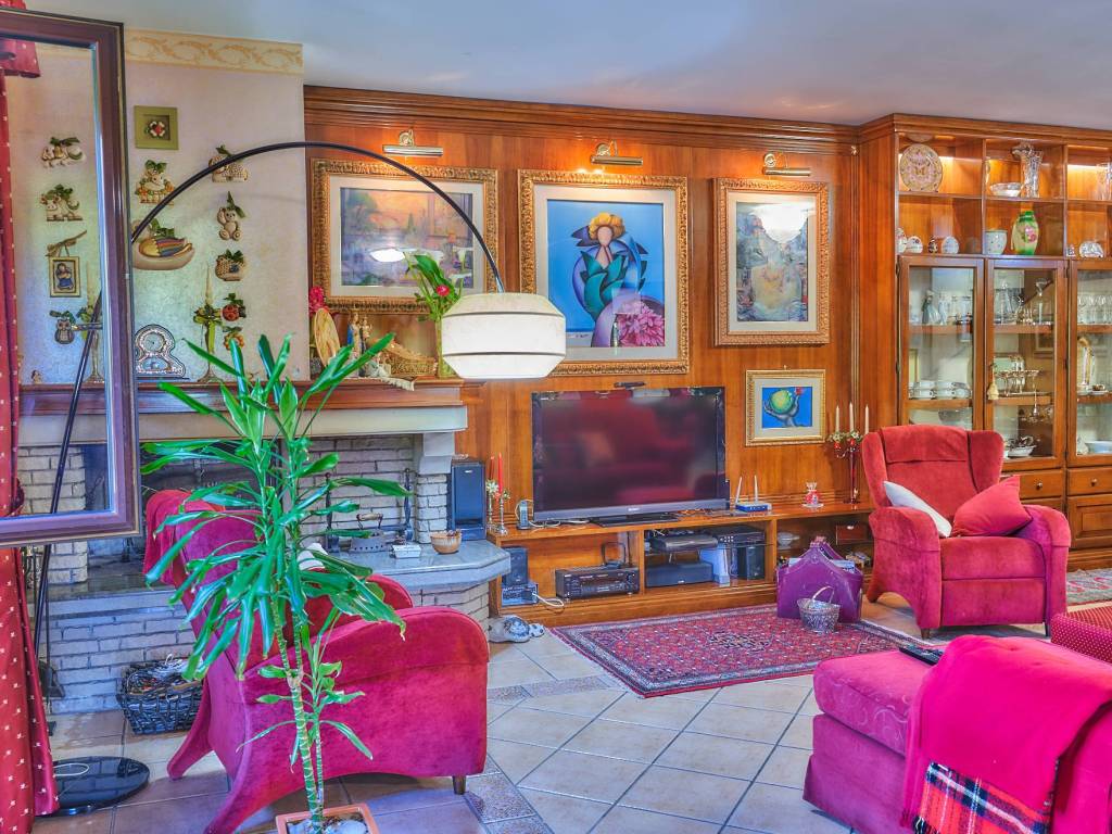 Villa a Montalto uffugo in Via Grancida - Foto 5