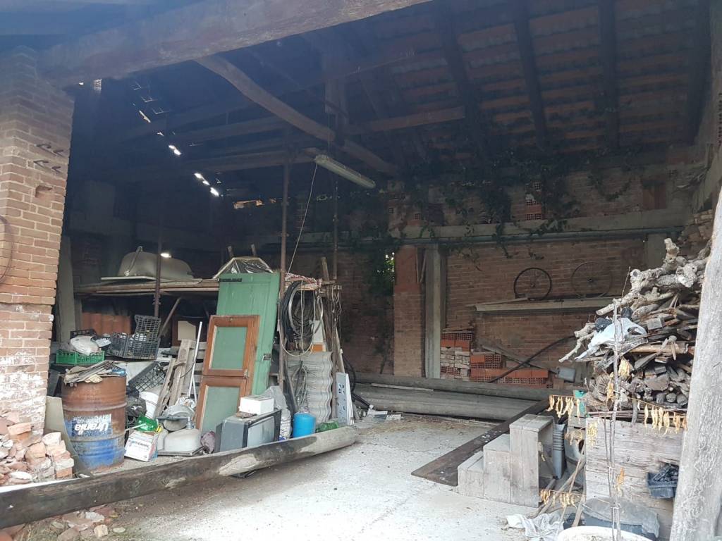 Rustico / casale a Montiglio monferrato - Foto 2