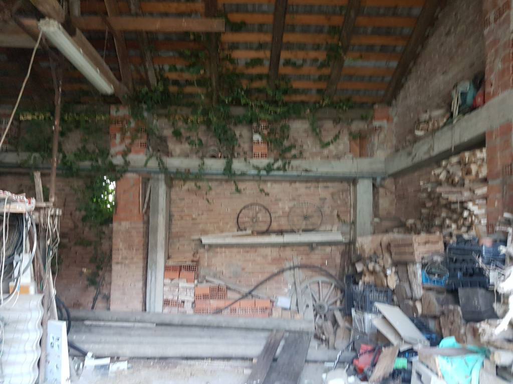 Rustico / casale a Montiglio monferrato - Foto 3