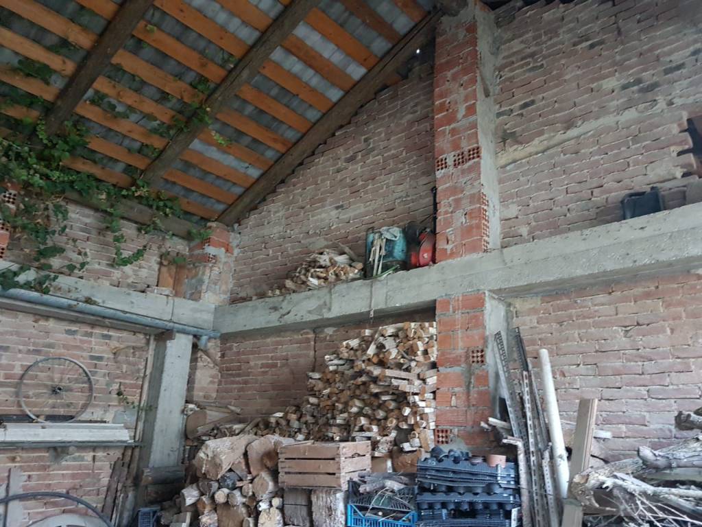 Rustico / casale a Montiglio monferrato - Foto 4