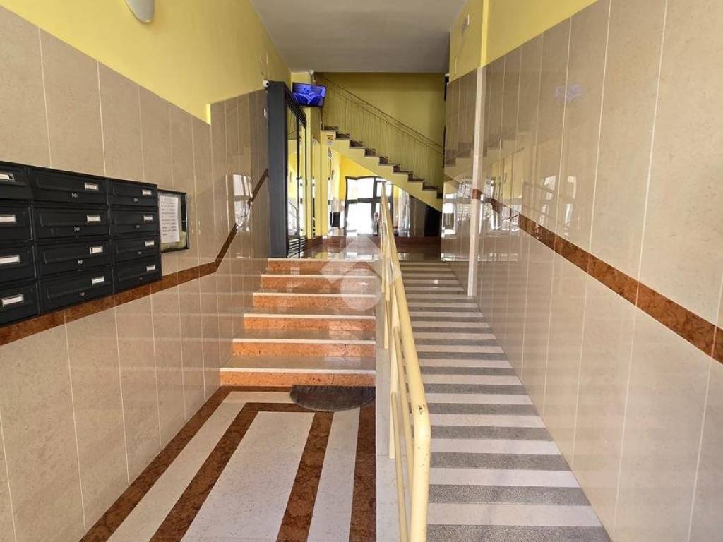 Appartamento a Battipaglia in Via salgari, 5 - Foto 2