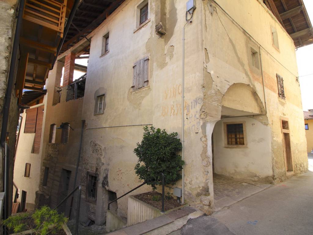 Casa indipendente a Stenico in Via corso 3 novembre 4 - Foto 3