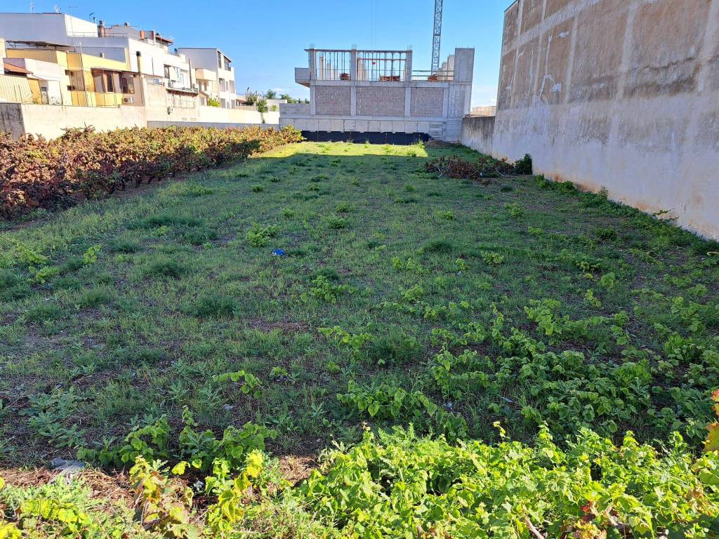 Terreno a Nardò in Via Santa Maria del Ponte - Foto 2