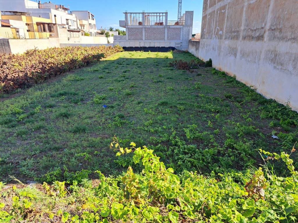Terreno a Nardò in Via Santa Maria del Ponte - Foto 3
