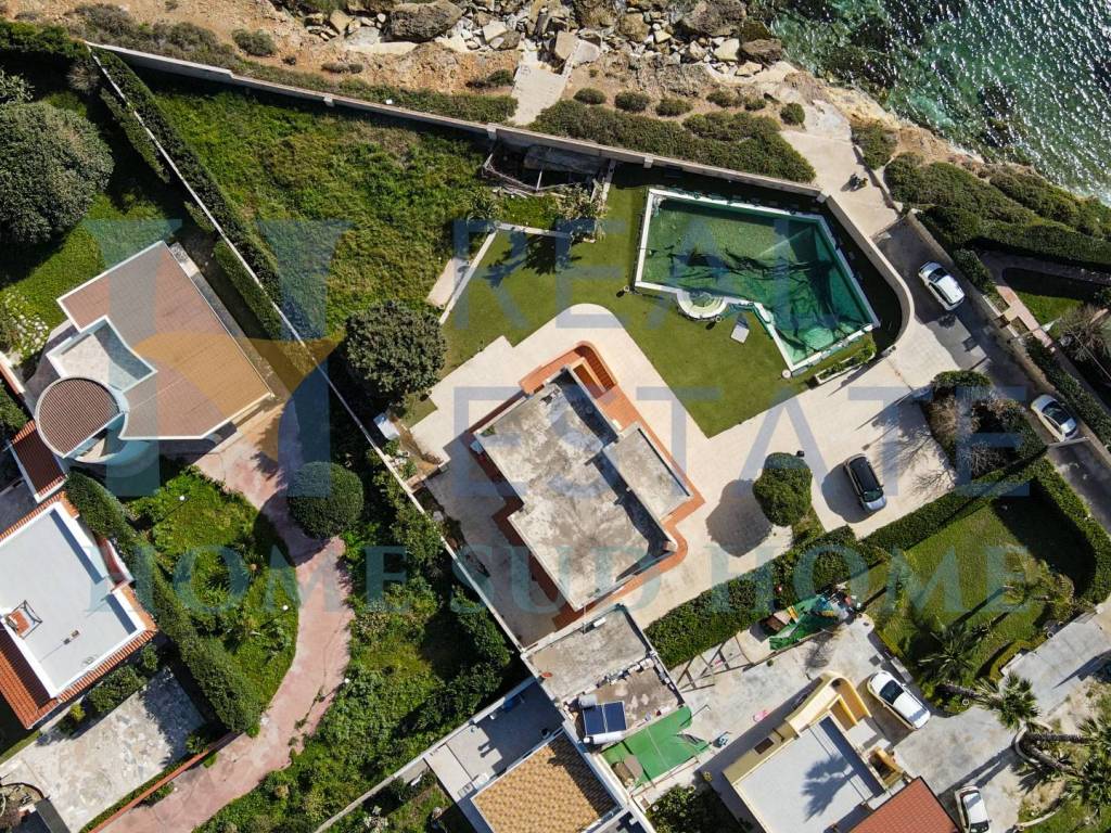 Villa a Avola in Via Principe Antonio De Curtis, 1 - Foto 4