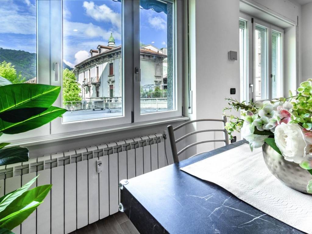 Appartamento a Como in Viale Giulio Cesare - Foto 4