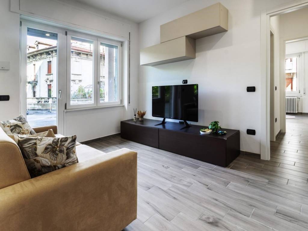 Appartamento a Como in Viale Giulio Cesare - Foto 5