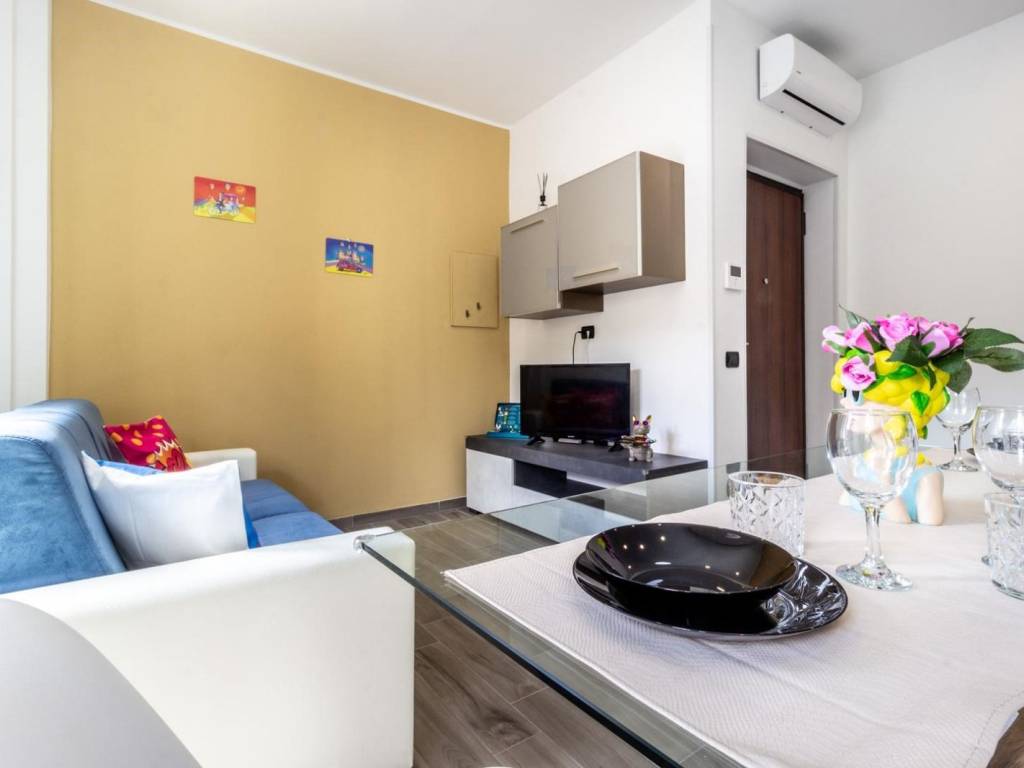 Appartamento a Como in Viale Giulio Cesare - Foto 3