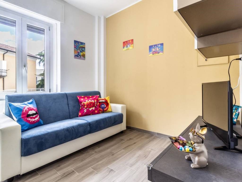 Appartamento a Como in Viale Giulio Cesare - Foto 4