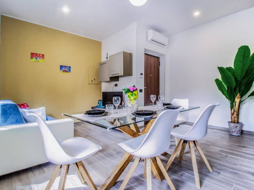 Appartamento a Como in Viale Giulio Cesare - Foto 5