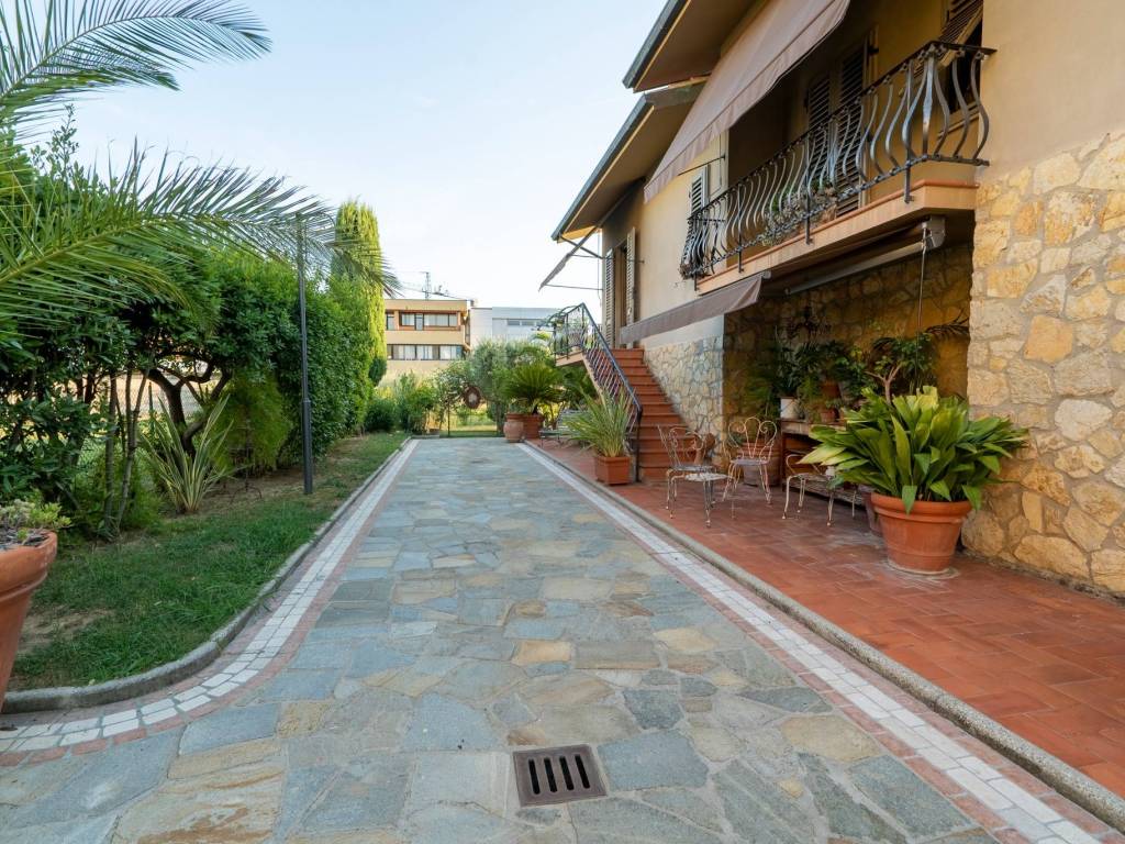 Villa a Massa e cozzile - Foto 4