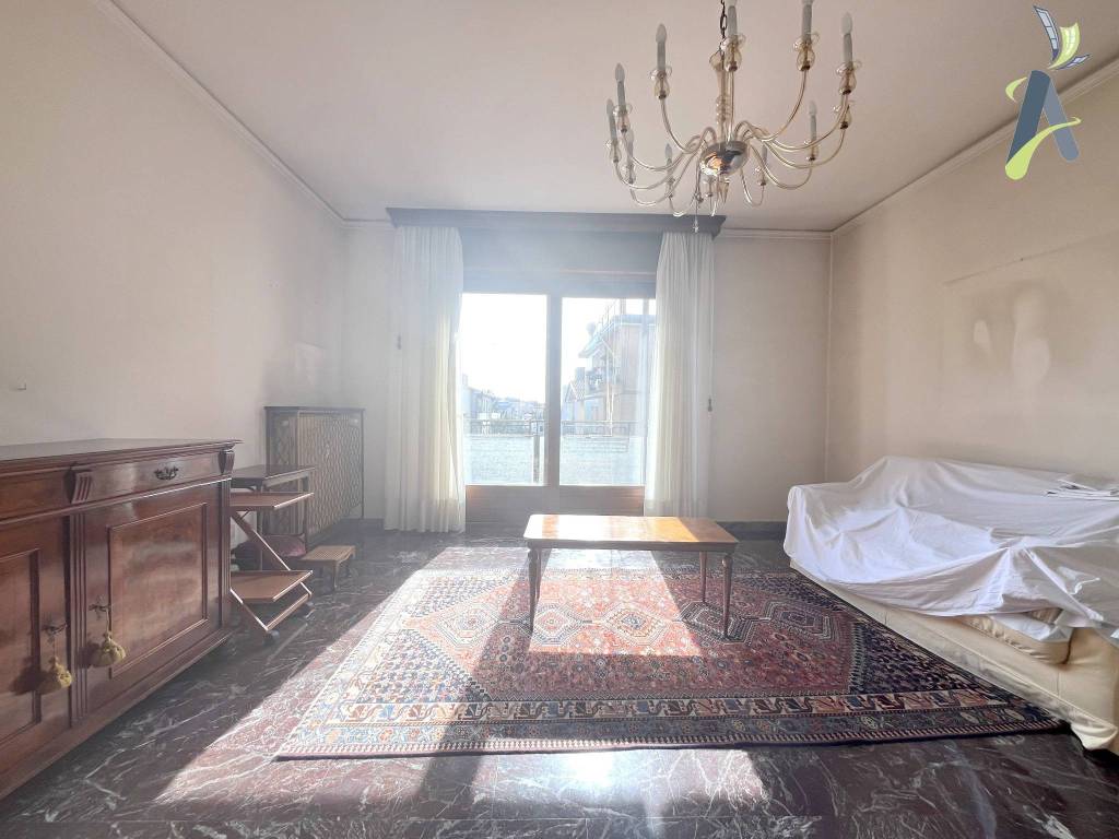 Appartamento a Venezia in Viale Giuseppe Garibaldi, 49 - Foto 3