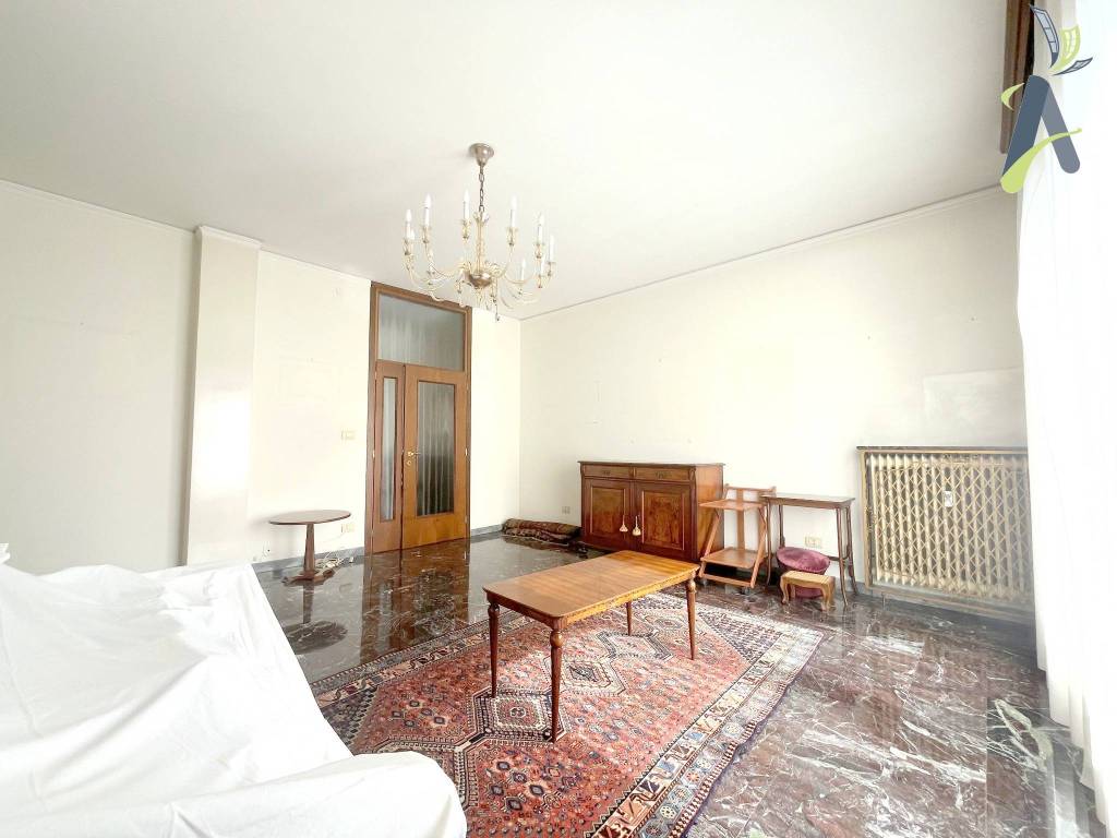 Appartamento a Venezia in Viale Giuseppe Garibaldi, 49 - Foto 4