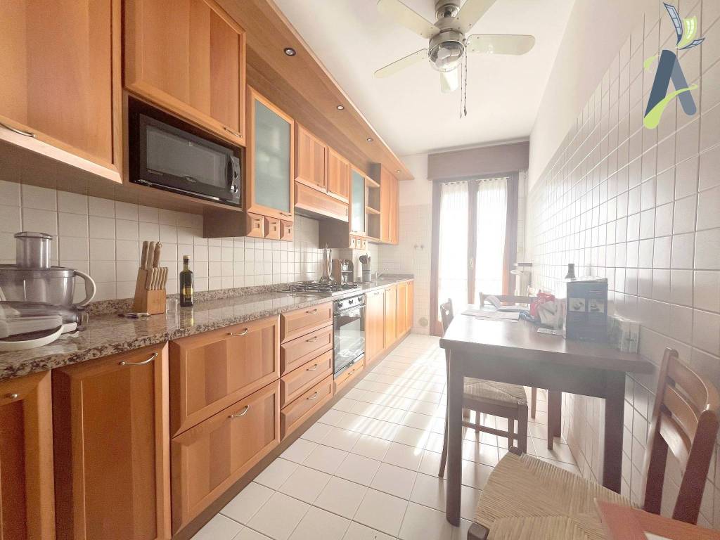 Appartamento a Venezia in Viale Giuseppe Garibaldi, 49 - Foto 5