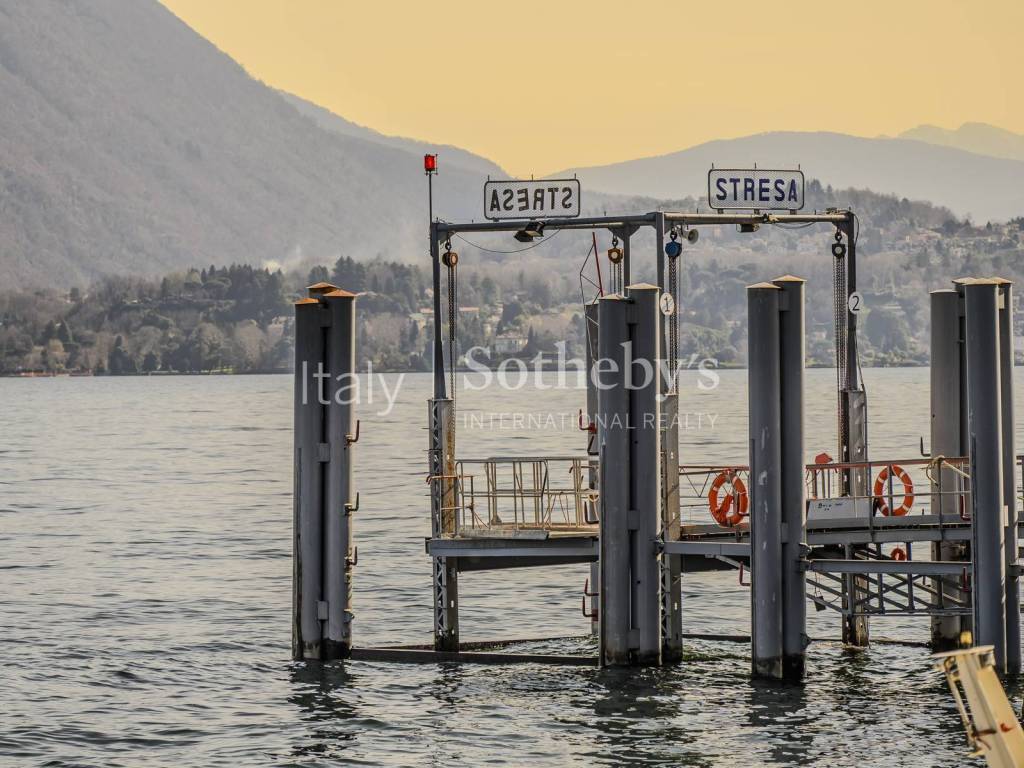 Villa a Stresa in Via San Vittore - Foto 3
