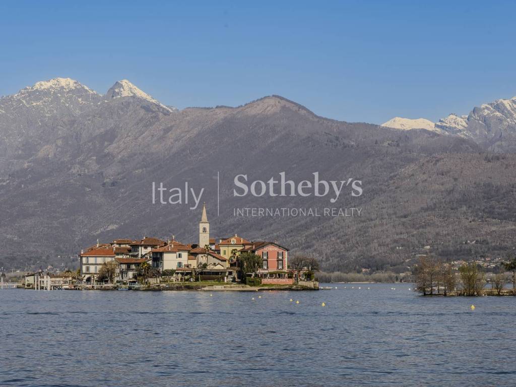 Villa a Stresa in Via San Vittore - Foto 4
