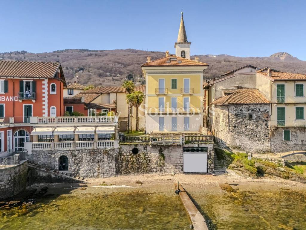 Villa a Stresa in Via San Vittore - Foto 5