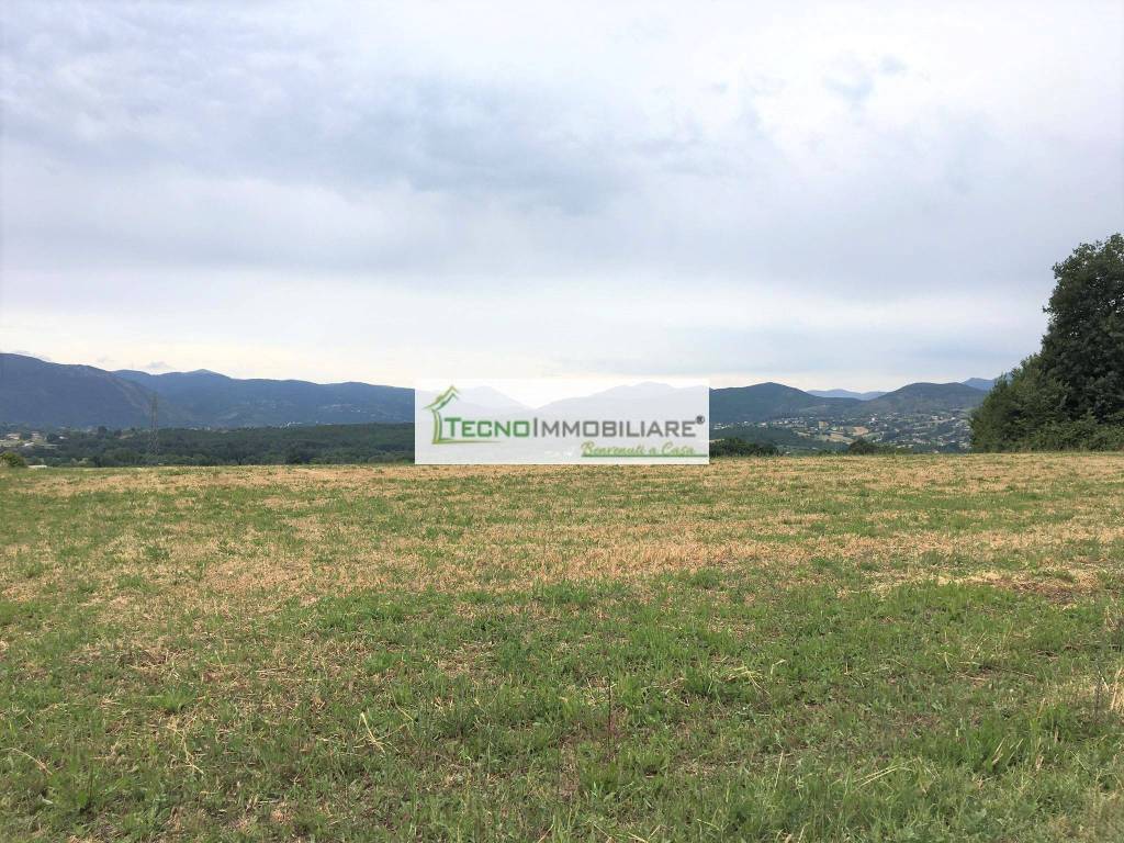 Terreno a Pontecorvo in Contrada Melfi di Sotto - Foto 2