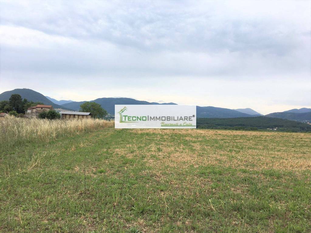 Terreno a Pontecorvo in Contrada Melfi di Sotto - Foto 3
