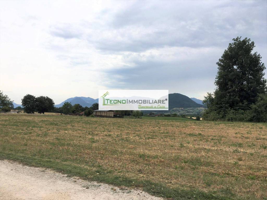Terreno a Pontecorvo in Contrada Melfi di Sotto - Foto 5