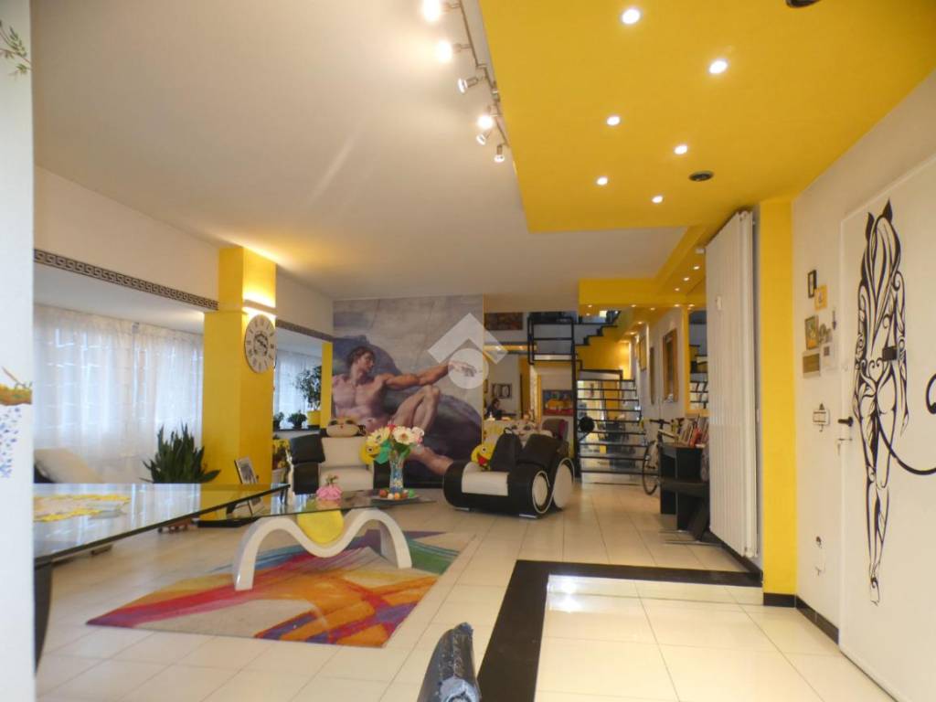 Appartamento a Acqui terme in Via Amendola, 9 - Foto 3