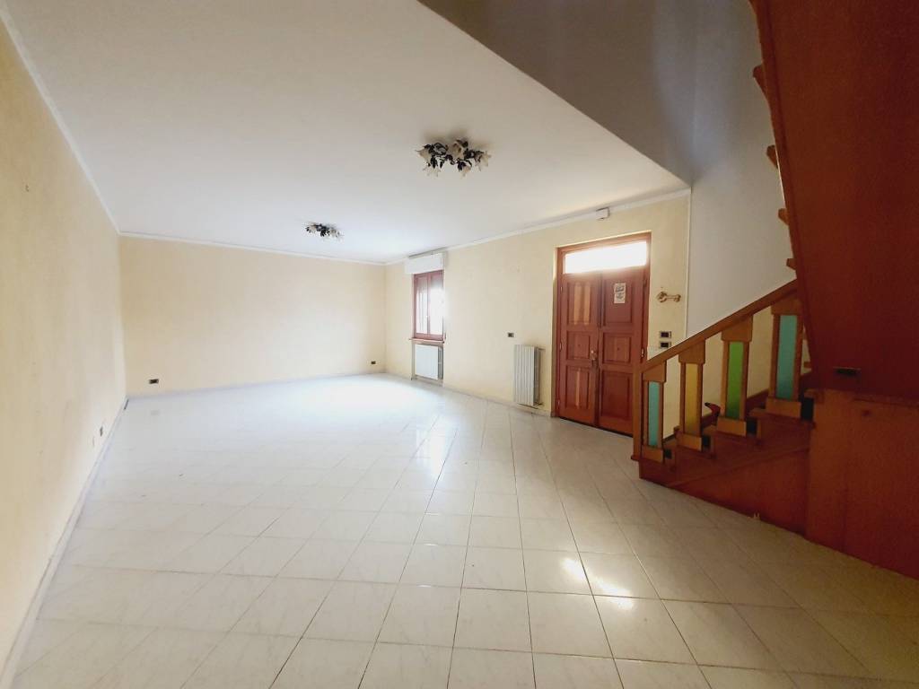 Appartamento a Marciano della chiana in Via della Pescaia, 7 - Foto 3