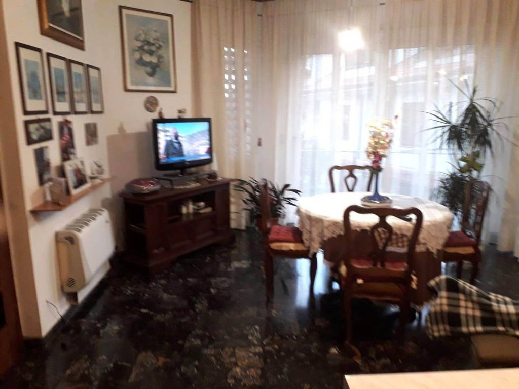 Villa a Camporosso in Via Oberto D'Oria, 35 - Foto 2