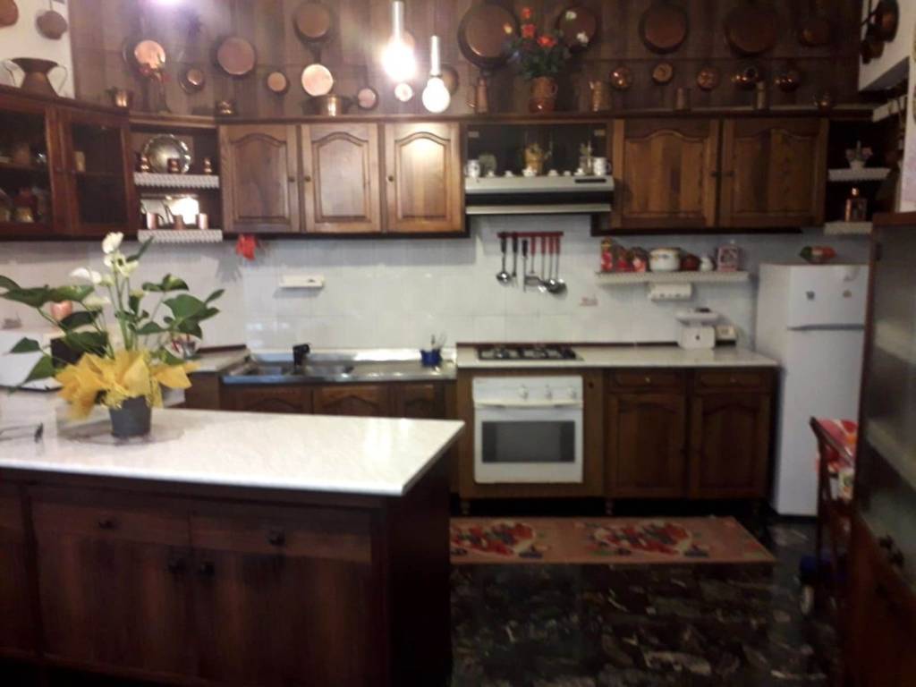 Villa a Camporosso in Via Oberto D'Oria, 35 - Foto 4