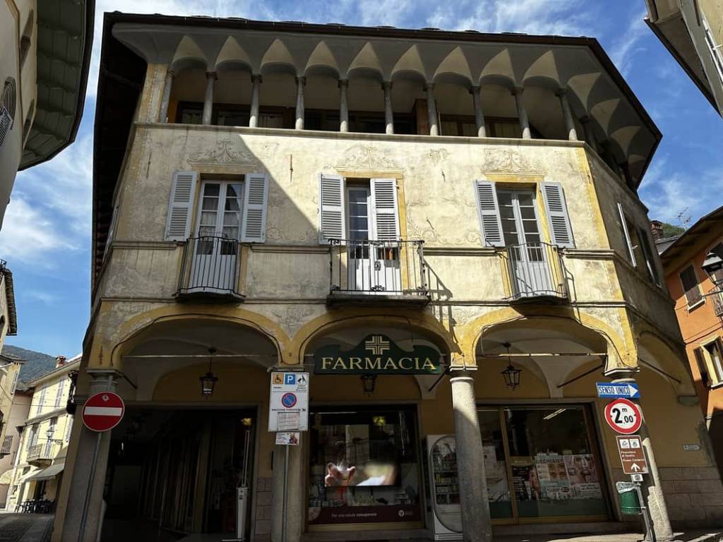 Appartamento a Varallo in Via Don Giuseppe Majo, 4 - Foto 2