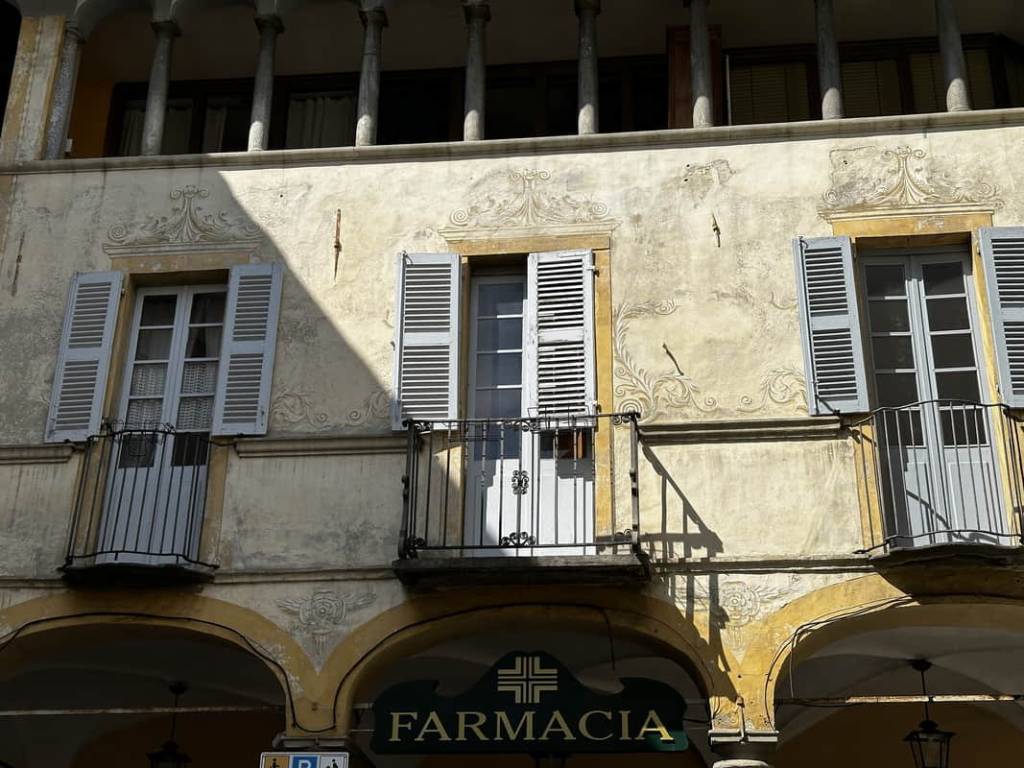 Appartamento a Varallo in Via Don Giuseppe Majo, 4 - Foto 3