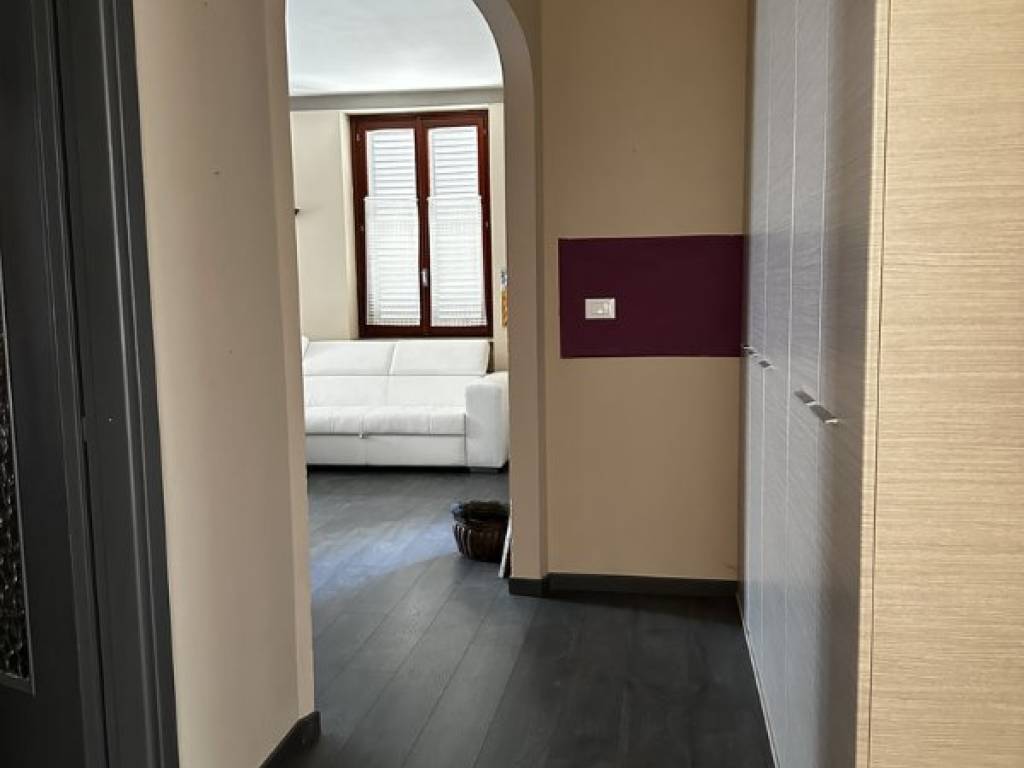 Appartamento a Varallo in Via Don Giuseppe Majo, 4 - Foto 4