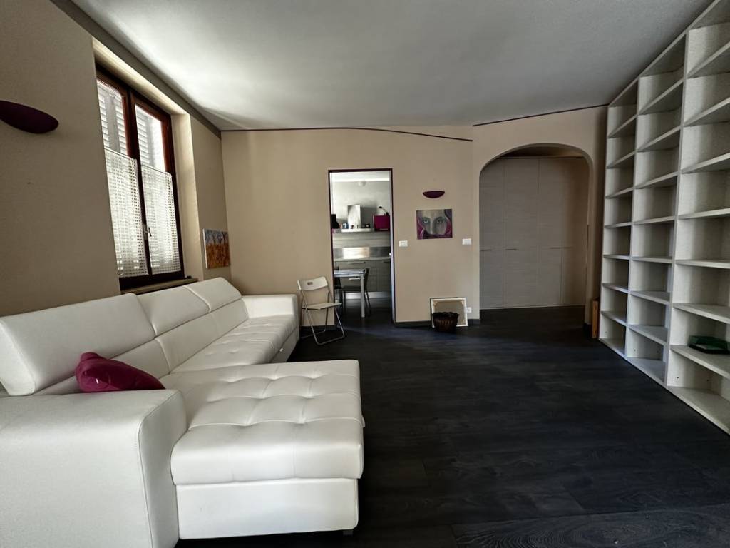 Appartamento a Varallo in Via Don Giuseppe Majo, 4 - Foto 5