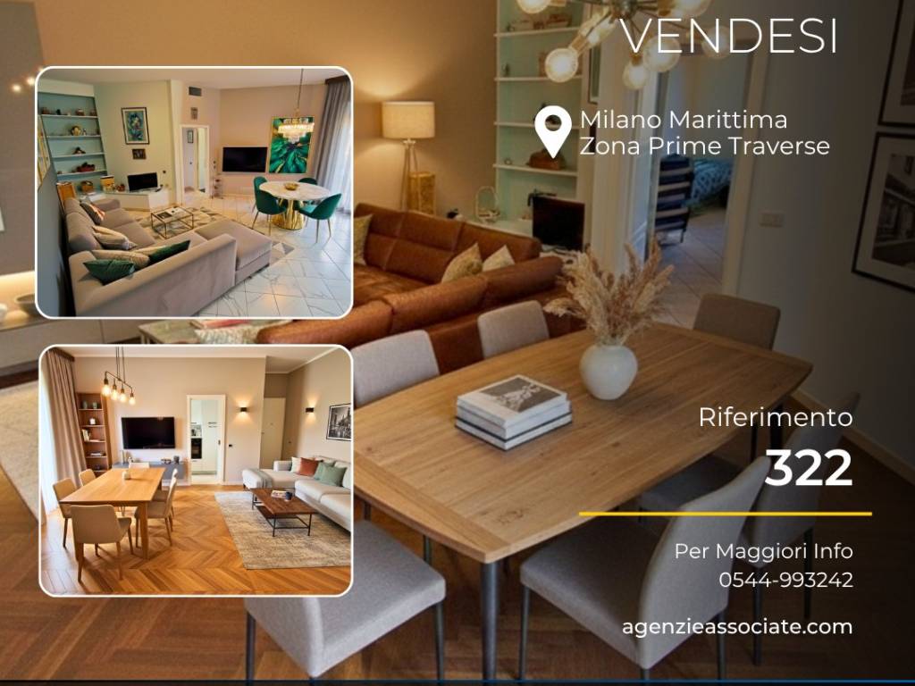 Appartamento a Cervia - Foto 2